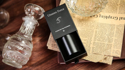 UNSEEN FORCE by TCC - Image 3