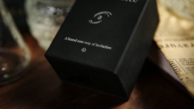 UNSEEN FORCE by TCC - Image 4