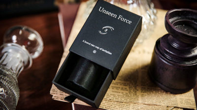 UNSEEN FORCE by TCC - Image 5