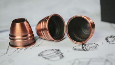 Mini Cups & Balls by TCC - Image 4