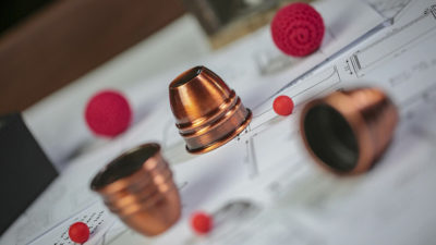 Mini Cups & Balls by TCC - Image 5