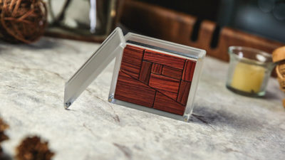 The Amazing 3D PUZZLE by TCC - Image 2