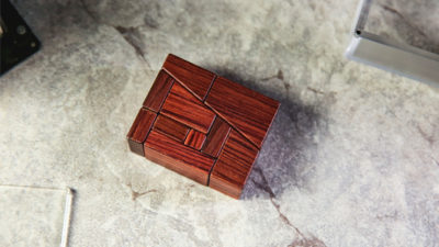 The Amazing 3D PUZZLE by TCC - Image 6