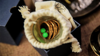 3 SHELLS by TCC - Image 2