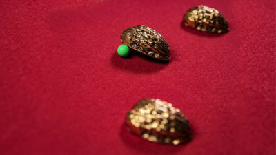 3 SHELLS by TCC - Image 4