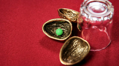 3 SHELLS by TCC - Image 5
