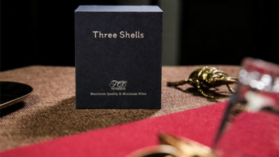 3 SHELLS by TCC - Image 6