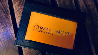 Climax Wallet by Surya kumar - Image 2