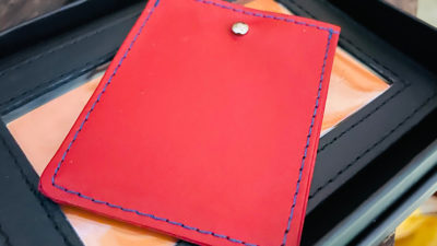 Climax Wallet by Surya kumar - Image 4