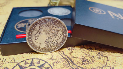 N5 Coin Set by N2G - Image 3