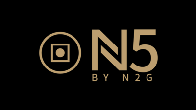 N5 Coin Set by N2G - Image 5