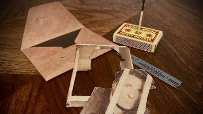 The Boyd Mystery, Gimmicks and Online Instructions by Bill Abbott - Image 3