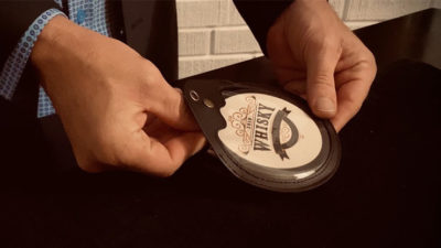 Bill Abbott Magic: Pick Your Poison, Gimmicks and Online Instructions by Erick Olson - Image 3