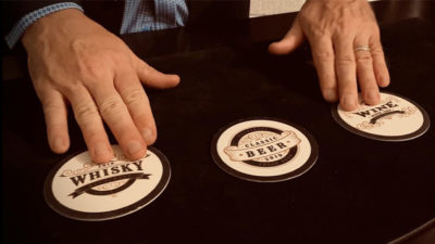 Bill Abbott Magic: Pick Your Poison, Gimmicks and Online Instructions by Erick Olson - Image 4