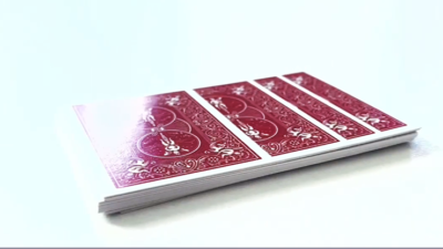 THE THINEST DECK by Mickael Chatelain - Image 3