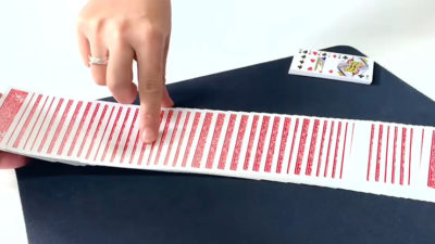 THE THINEST DECK by Mickael Chatelain - Image 5