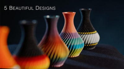 The American Prayer Vase Genie Bottle BLACK MAMBA by Big Guys Magic - Image 3