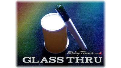 Glass Thru by tones video (Download)