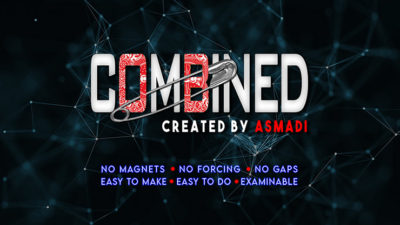 COMBINED by Asmadi video (Download)