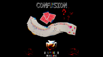 Confusion by Viper Magic video (Download)