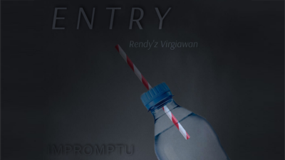 Entry by Rendy'z Virgiawan video (Download)