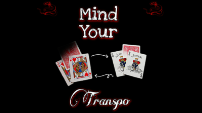 Mind Your Transpo by Viper Magic video (Download)