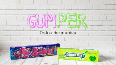 Gumper by Indra Hermanius video (Download)