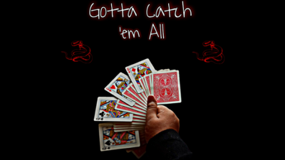 Gotta Catch 'em All by Viper Magic video (Download)