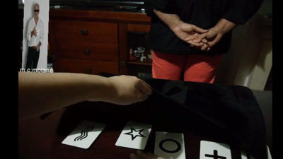 Clairvoyance E.S.P by Salvador Molano video (Download)