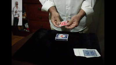 Last Ambitious 4 by Salvador Molano video (Download)