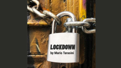 Lockdown by Mario Tarasini video (Download)