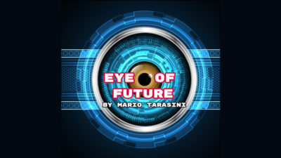 Eye of Future by Mario Tarasini video (Download)