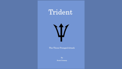 Trident by Scott Creasy eBook (Download)