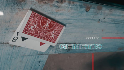 Genetic by Agustin video (Download)