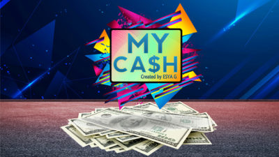 MY CASH by Esya G video (Download)