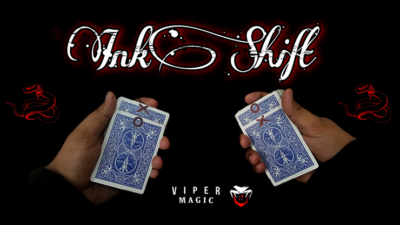 Ink Shift by Viper Magic video (Download)