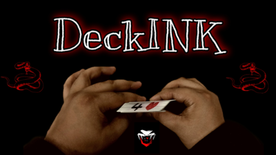 DeckINK by Viper Magic video (Download)