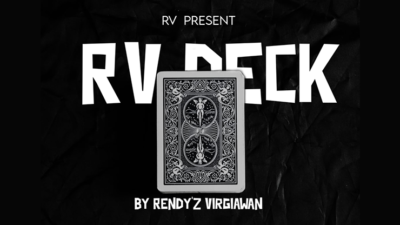RV Deck by Rendy'z Virgiawan video (Download)