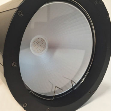 ADJ COB Cannon Wash Lens
