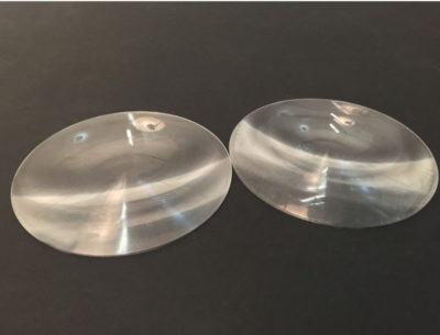 ADJ COB Cannon Wash Lens Set