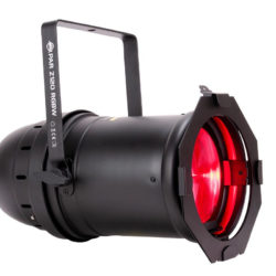 ADJ Par Z120 RGBW