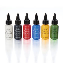 Ben Nye Air Brush Kit PSL01