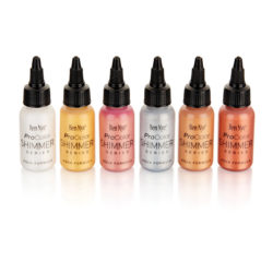Ben Nye Air Brush Shimmer PSL 11