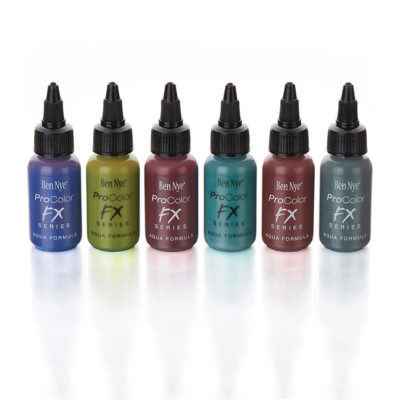 Ben Nye Air Brush pls 07