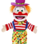 Clown Puppet 14 inch