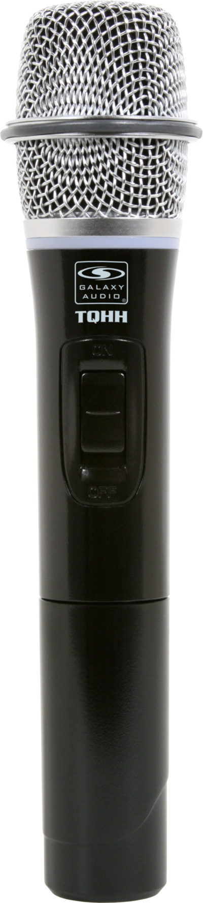 GALAXY AUDIO HAND HELD MIC