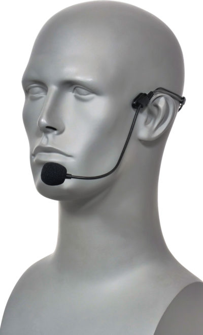 Galaxy Audio Headset Mic