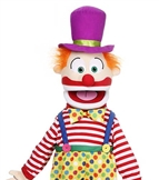 Puppet Clown