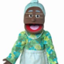 Puppet Granny