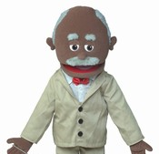 Puppet Pops